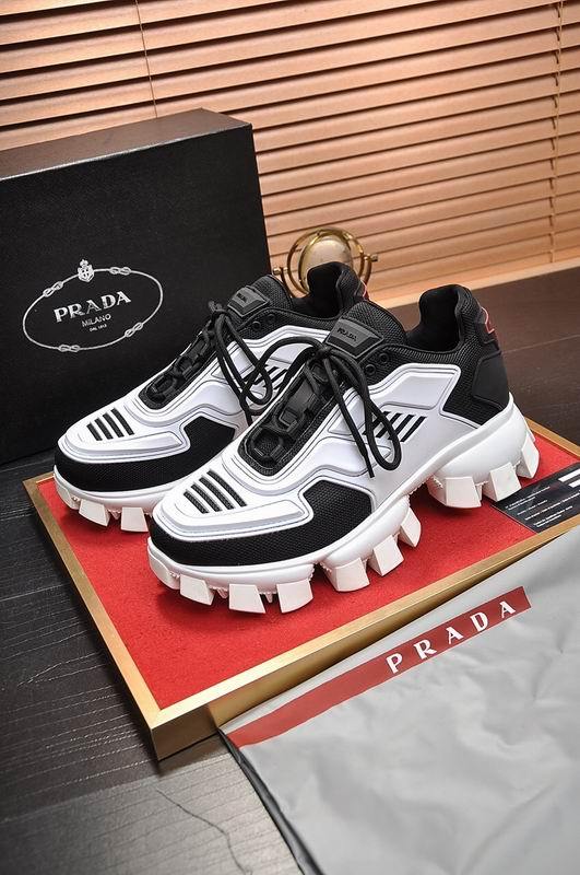 Prada Men's Shoes 167